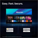 Hisense LED-телевізор Hisense 32A5S