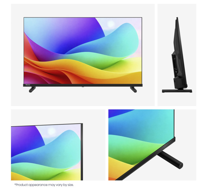 Hisense LED-телевізор Hisense 32A5S