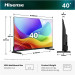 Hisense LED-телевізор Hisense 40A5S