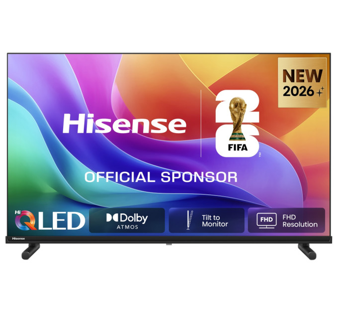 Hisense LED-телевізор Hisense 40A5S