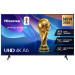 Hisense LED-телевізор Hisense 50A6S