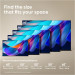 Hisense LED-телевізор Hisense 50A6S