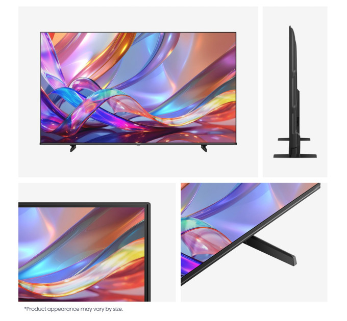 Hisense LED-телевізор Hisense 50E7S