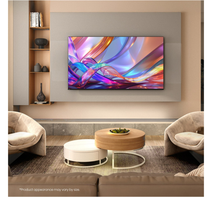 Hisense LED-телевізор Hisense 50E7S