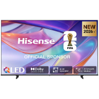 LED-телевізор Hisense 50E7S