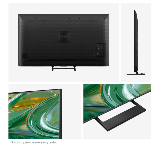Hisense LED-телевізор Hisense 50E8S