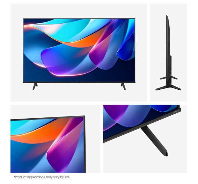 Hisense LED-телевізор Hisense 55A6S