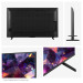 Hisense LED-телевізор Hisense 55E7S PRO