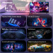 Hisense LED-телевізор Hisense 55E7S PRO