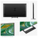 Hisense LED-телевізор Hisense 55E8S