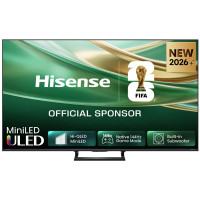 LED-телевізор Hisense 55E8S