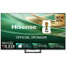 Hisense LED-телевізор Hisense 55E8S