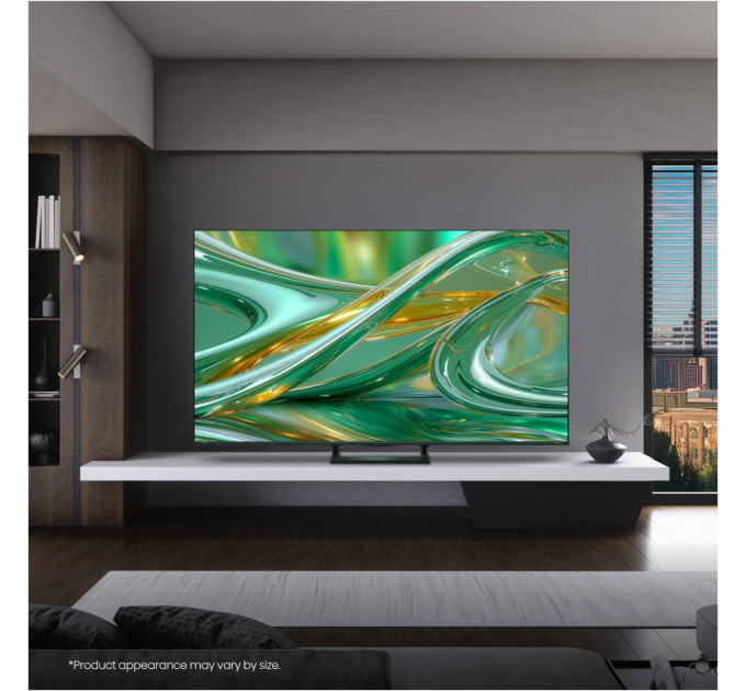 Hisense LED-телевізор Hisense 55E8S