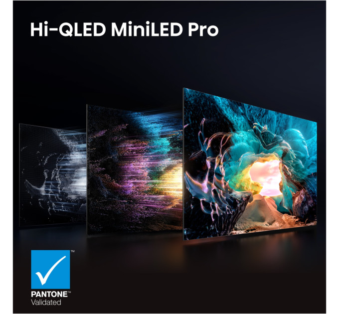 Hisense LED-телевізор Hisense 65U7S PRO