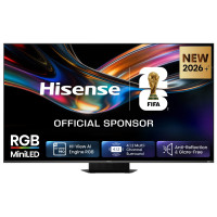 LED-телевізор Hisense 65UR9S