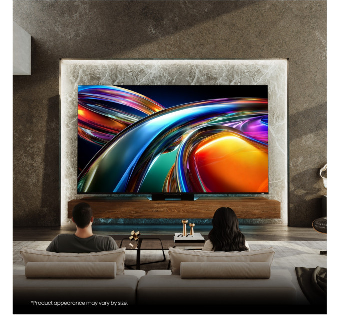 Hisense LED-телевізор Hisense 65UR9S