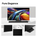 Hisense LED-телевізор Hisense 65UR9S