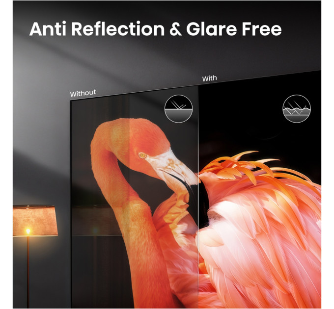 Hisense LED-телевізор Hisense 85U7S PRO