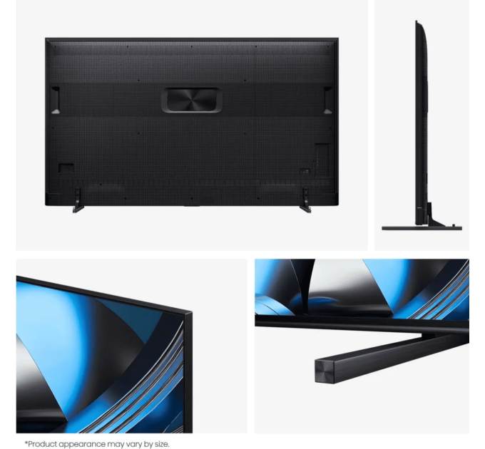 Hisense LED-телевізор Hisense 100U7SE