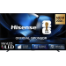 Hisense LED-телевізор Hisense 100U7SE