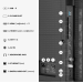 Hisense LED-телевізор Hisense 100U7SE