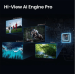 Hisense LED-телевізор Hisense 100U7SE