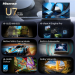 Hisense LED-телевізор Hisense 100U7SE