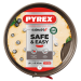 Pyrex Форма Pyrex New Asimetria, 20 см