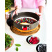 Pyrex Форма Pyrex New Asimetria, 26 см