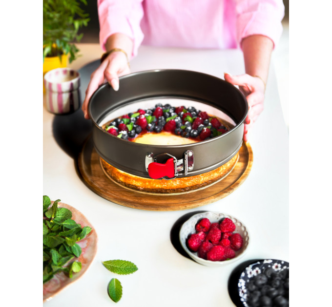 Pyrex Форма Pyrex New Asimetria, 26 см