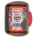 Pyrex Форма Pyrex New Asimetria, 25x20 см