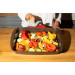 Pyrex Форма Pyrex New Asimetria, 25x20 см