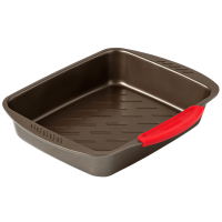 Форма Pyrex New Asimetria, 25x20 см