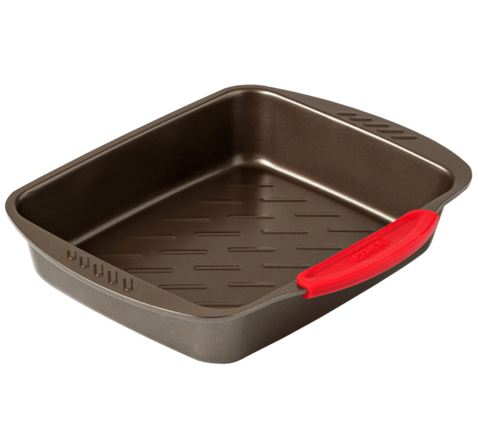 Pyrex Форма Pyrex New Asimetria, 25x20 см