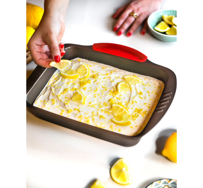 Pyrex Форма Pyrex New Asimetria, 25x20 см