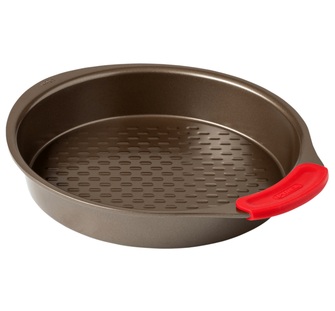 Pyrex Форма для пирога Pyrex New Asimetria, 26 см