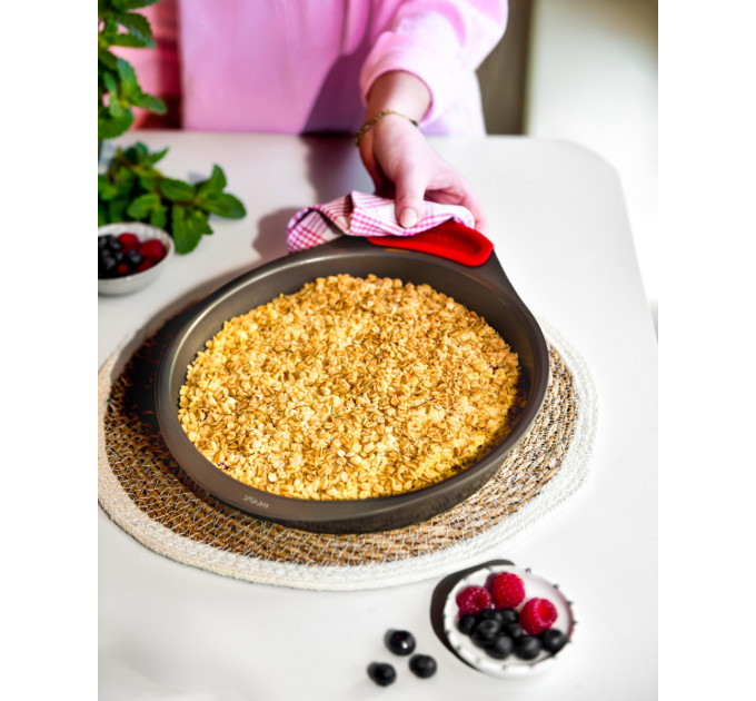 Pyrex Форма для пирога Pyrex New Asimetria, 26 см