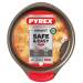 Pyrex Форма для пирога Pyrex New Asimetria, 26 см
