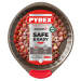 Pyrex Форма для пирога Pyrex New Asimetria, 30 см