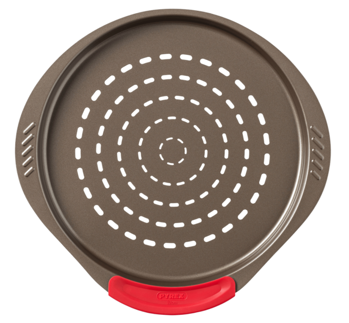Pyrex Форма для піци Pyrex New Asimetria, 32 см