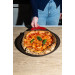 Pyrex Форма для піци Pyrex New Asimetria, 32 см