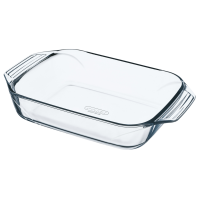 Набір форм для запікання Pyrex, 3 предмети