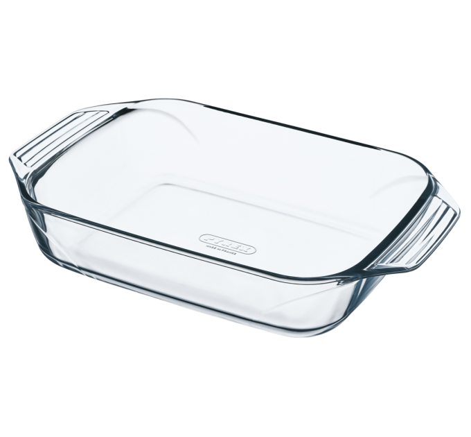 Pyrex Набір форм для запікання Pyrex, 3 предмети