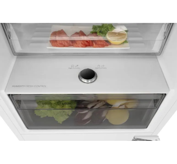 Hisense Холодильник Hisense RB3B250SAWE (BCD-250WQ)