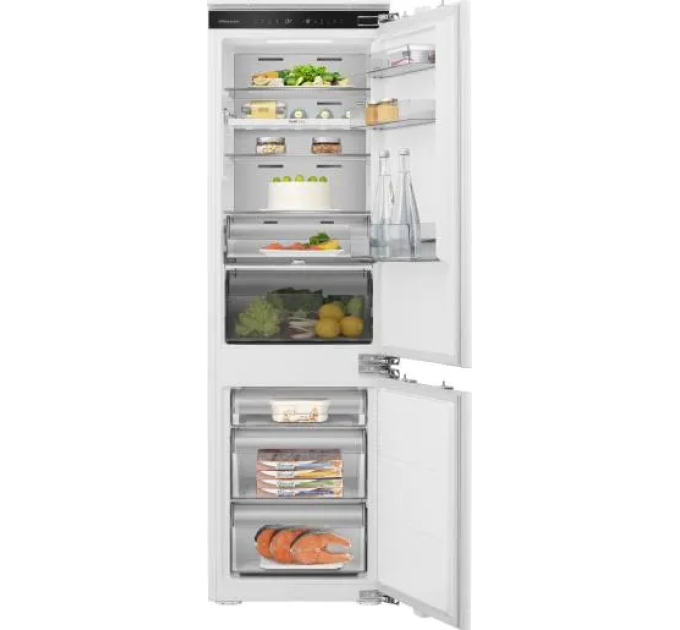 Hisense Холодильник Hisense RB3B250SAWE (BCD-250WQ)