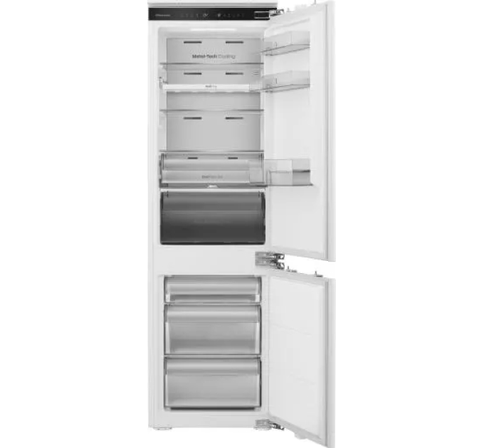 Hisense Холодильник Hisense RB3B250SAWE (BCD-250WQ)