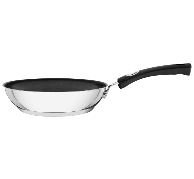 Tramontina Сковорода Tramontina Solar Silicone, 24см