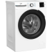 Beko Пральна машина автоматична Beko BM3WFU38215WB