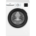 Beko Пральна машина автоматична Beko BM3WFU38215WB