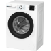 Beko Пральна машина автоматична Beko BM3WFU38215WB